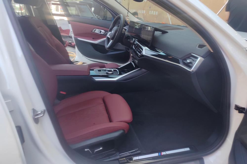 BMW BMW i3