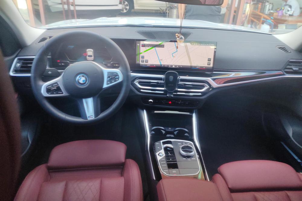 BMW BMW i3