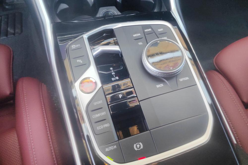 BMW BMW i3