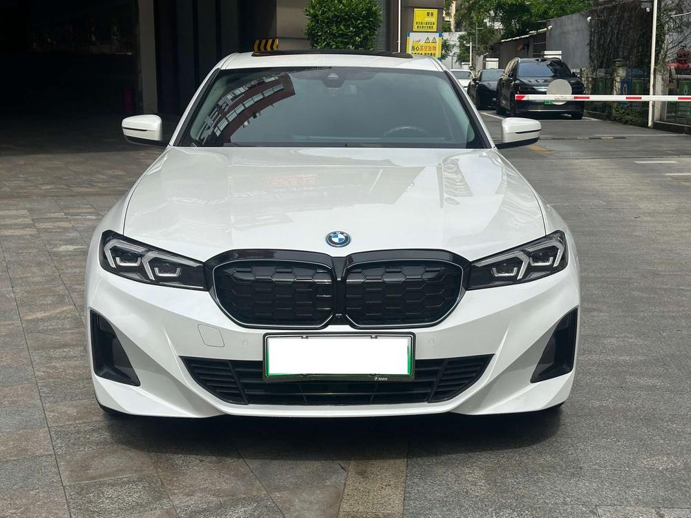 BMW BMW i3
