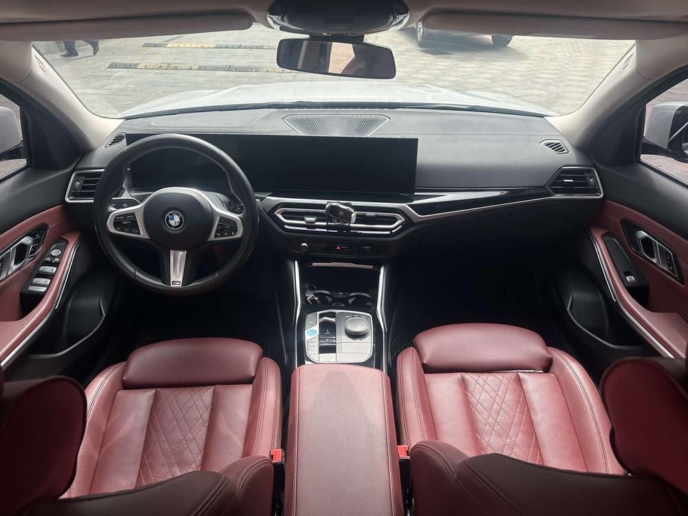 BMW BMW i3