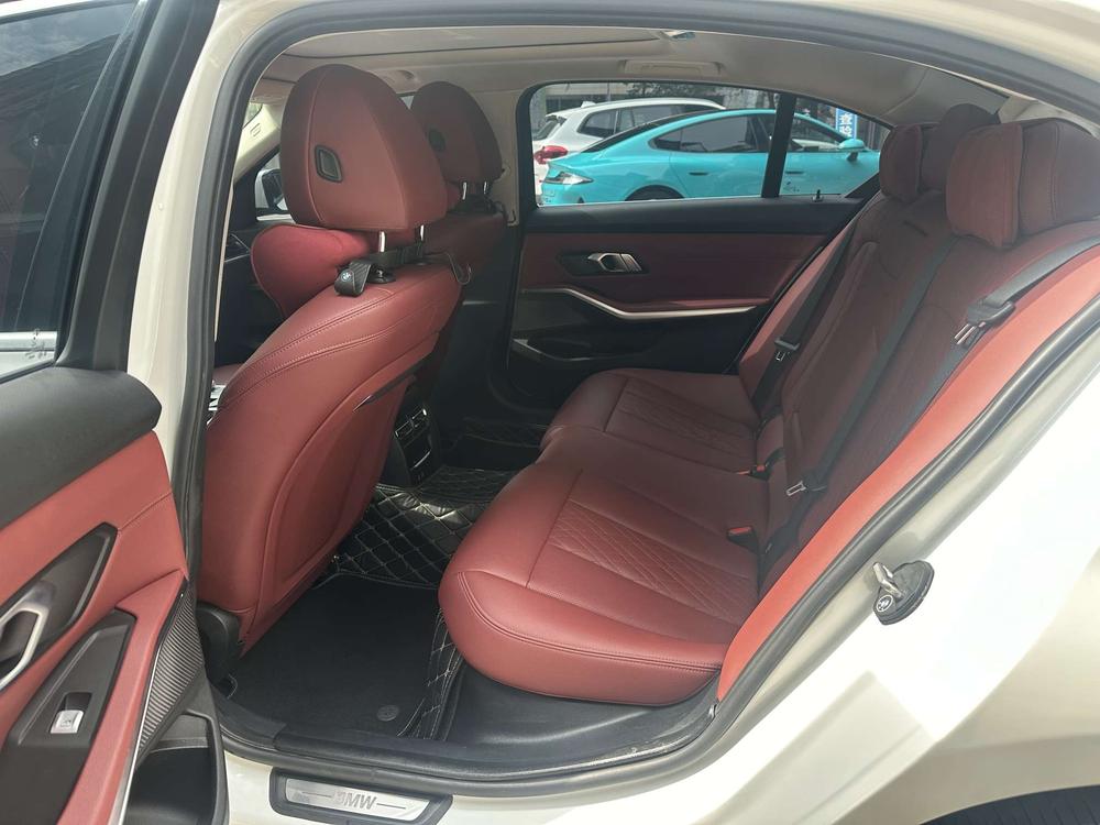 BMW BMW i3