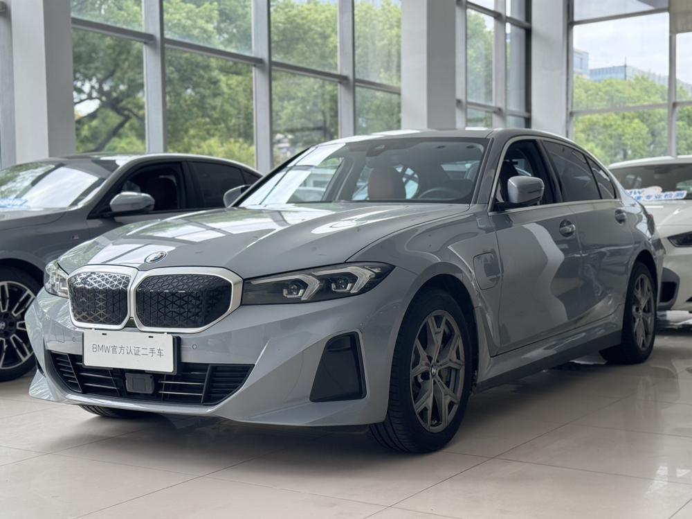 BMW BMW i3