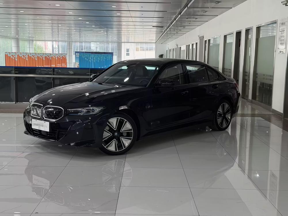 BMW BMW i3