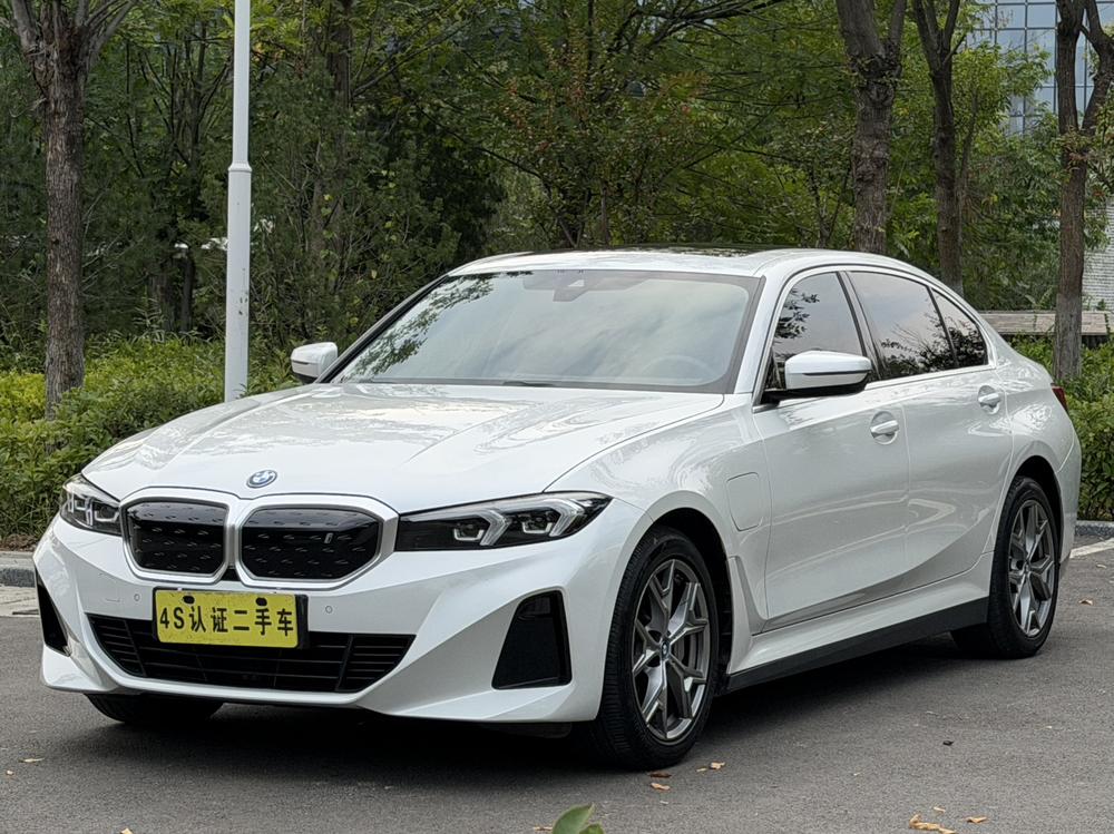 BMW BMW i3