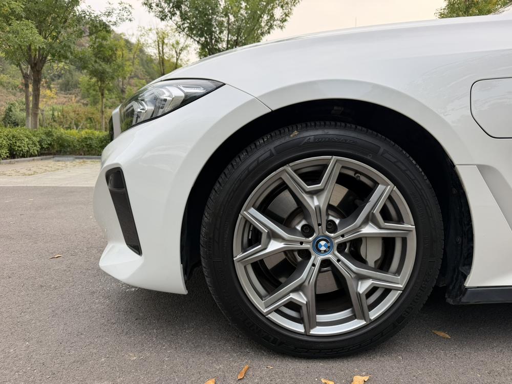 BMW BMW i3