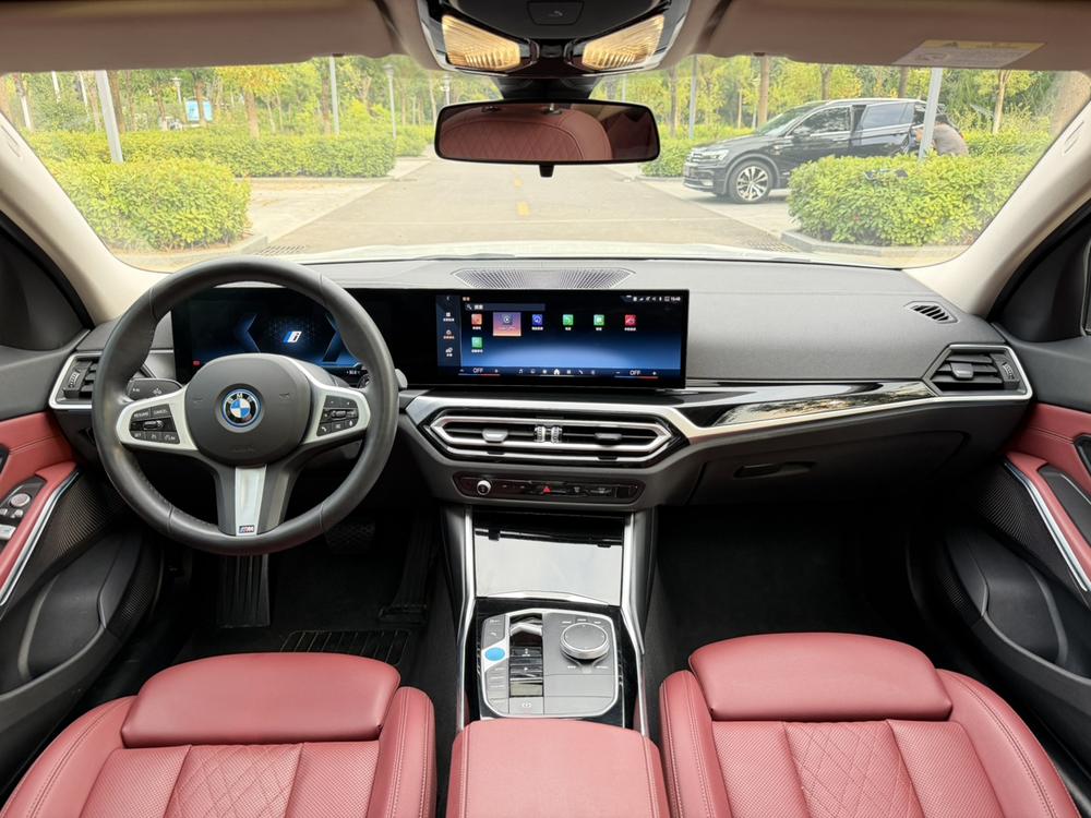 BMW BMW i3