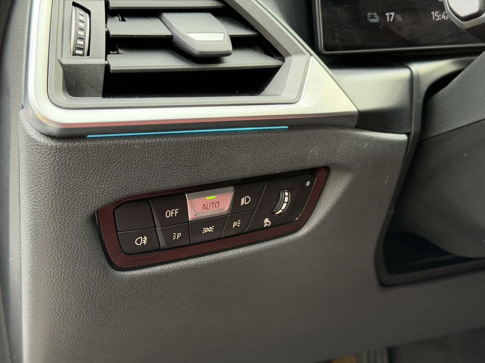 BMW BMW i3