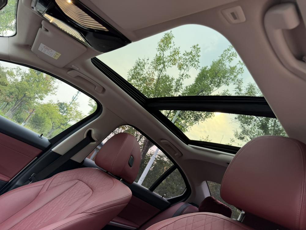 BMW BMW i3