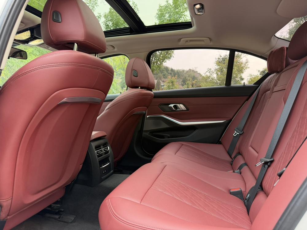 BMW BMW i3