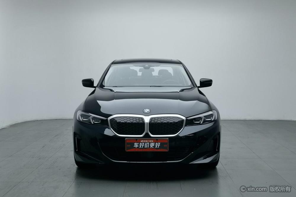 BMW BMW i3