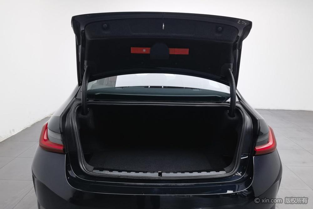 BMW BMW i3