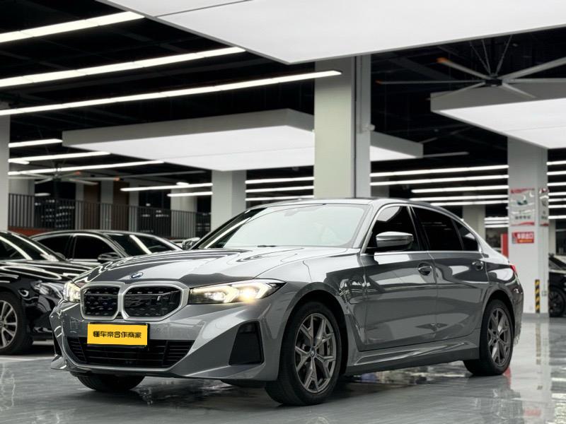 BMW BMW i3