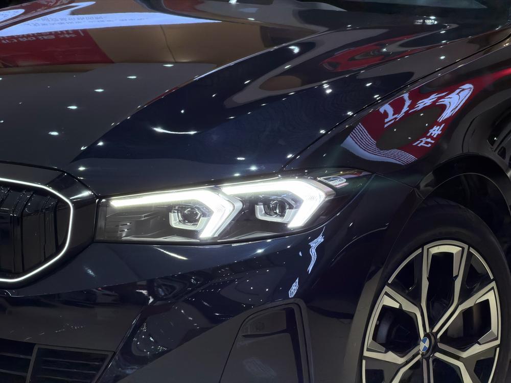 BMW BMW i3