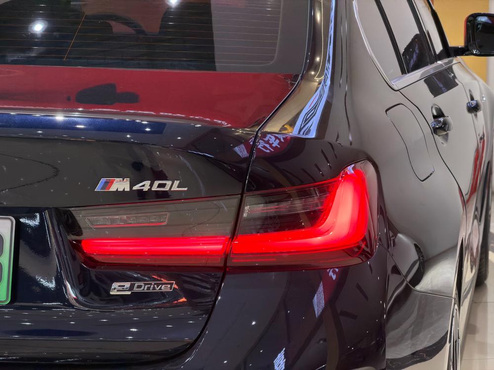 BMW BMW i3