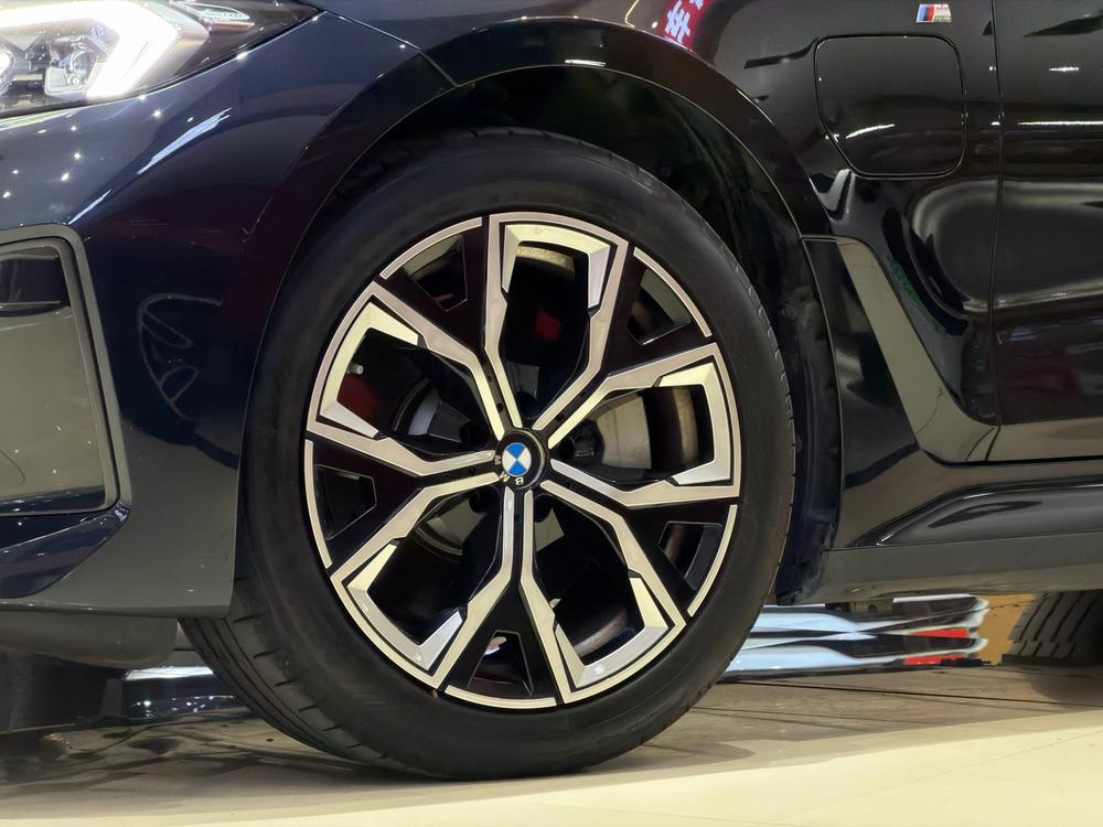 BMW BMW i3