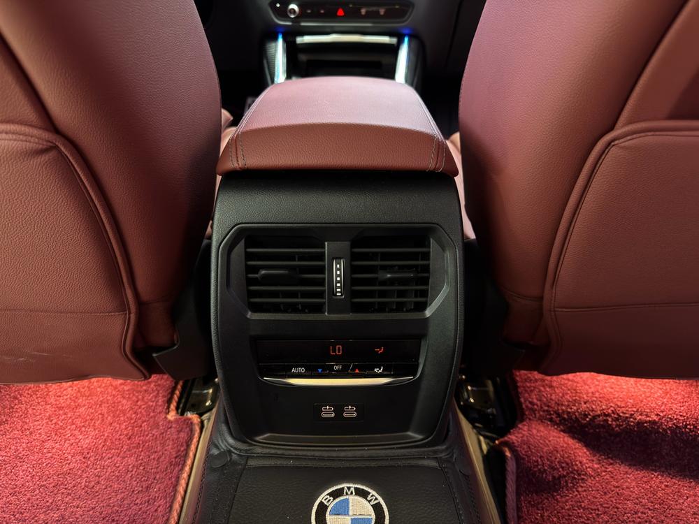 BMW BMW i3