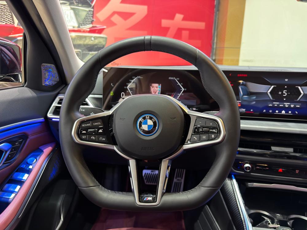 BMW BMW i3