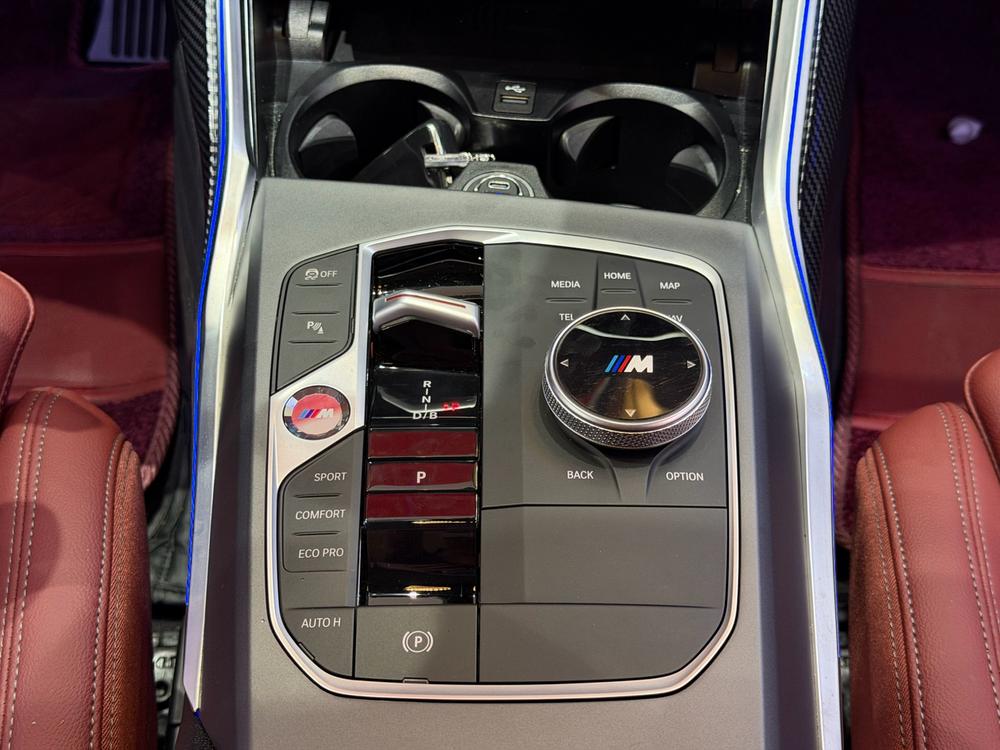 BMW BMW i3