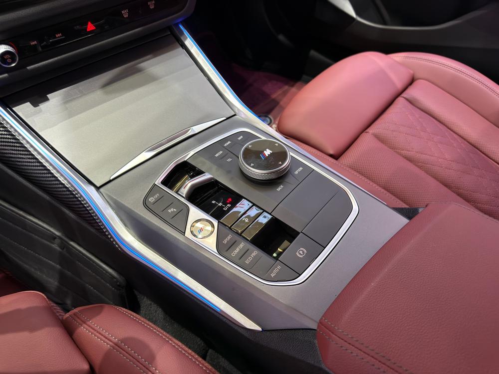 BMW BMW i3