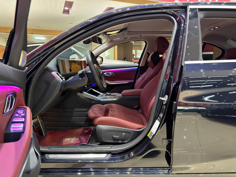 BMW BMW i3