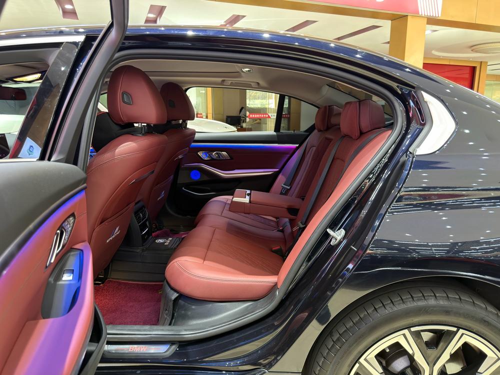 BMW BMW i3
