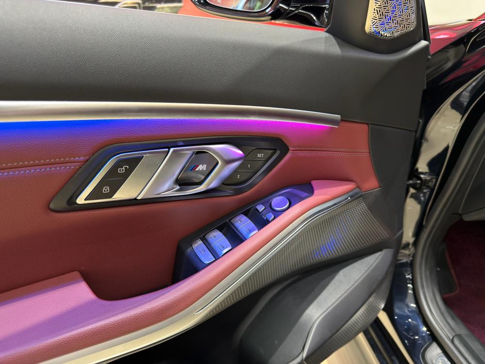 BMW BMW i3