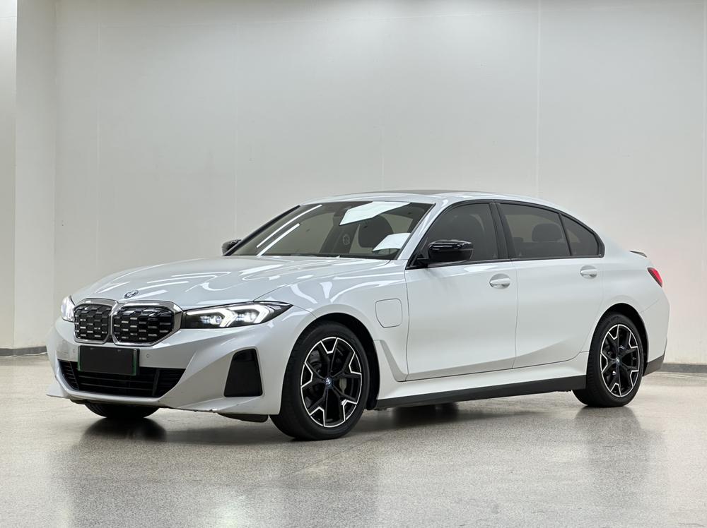 BMW BMW i3