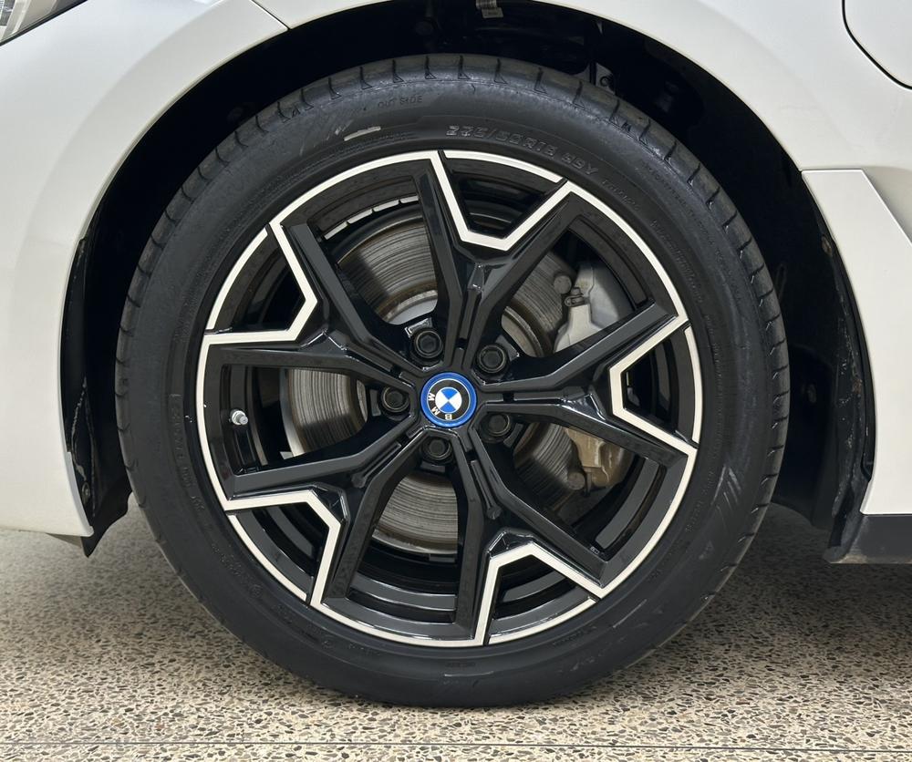 BMW BMW i3