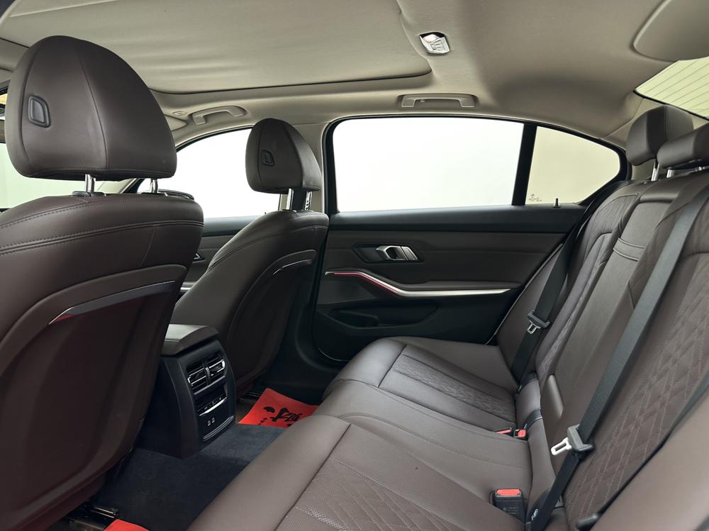 BMW BMW i3
