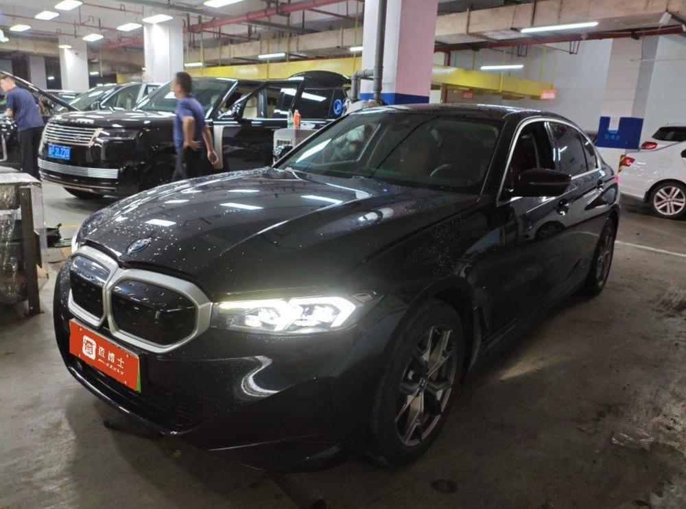 BMW BMW i3