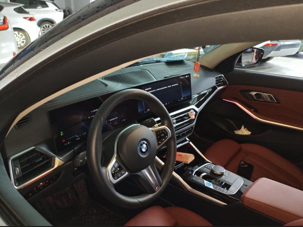 BMW BMW i3