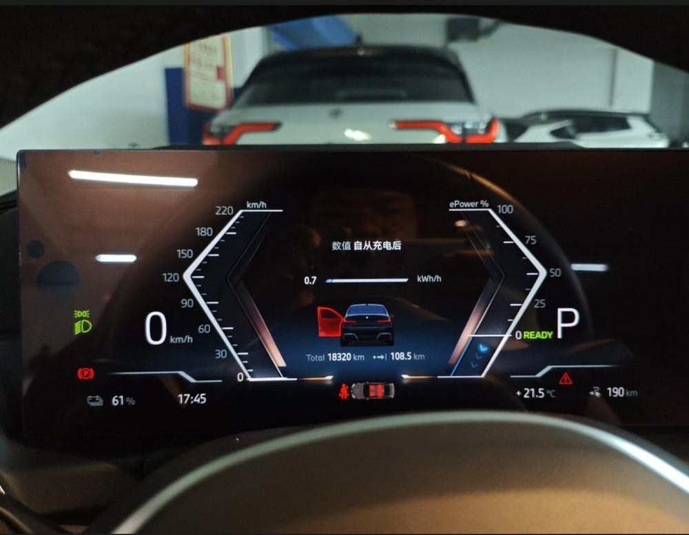 BMW BMW i3