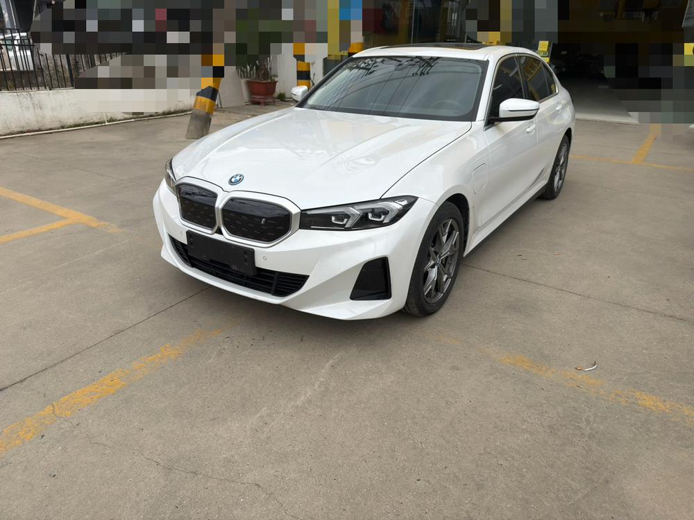 BMW BMW i3