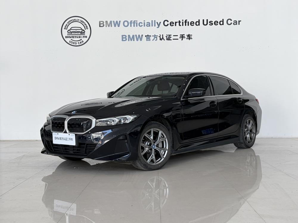 BMW BMW i3