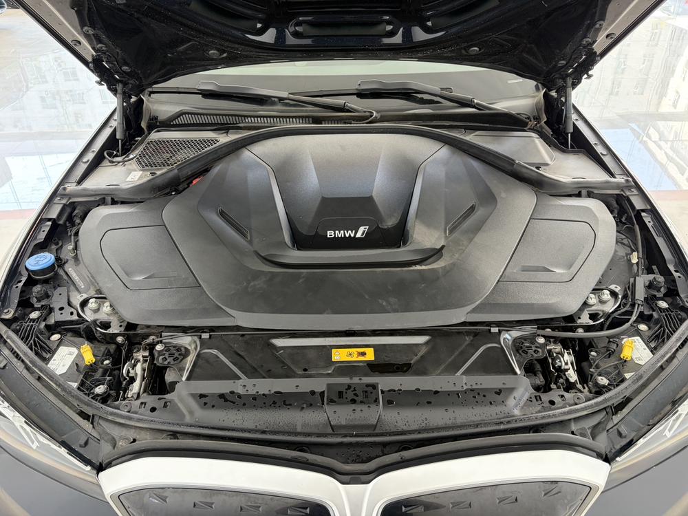 BMW BMW i3