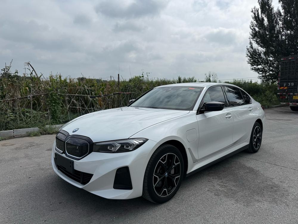 BMW BMW i3