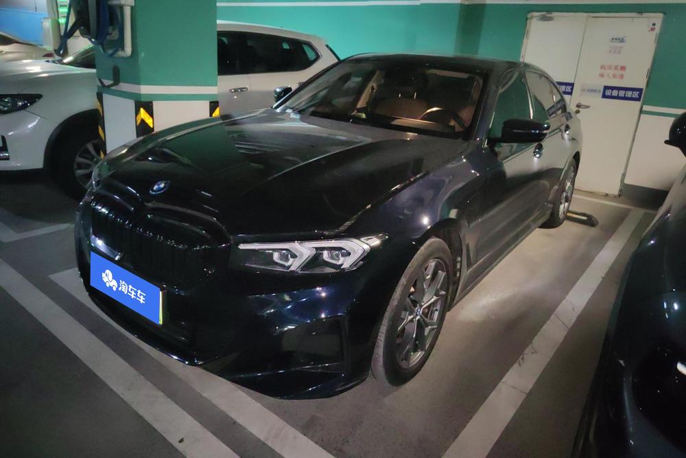 BMW BMW i3