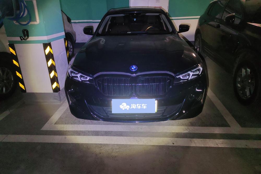 BMW BMW i3
