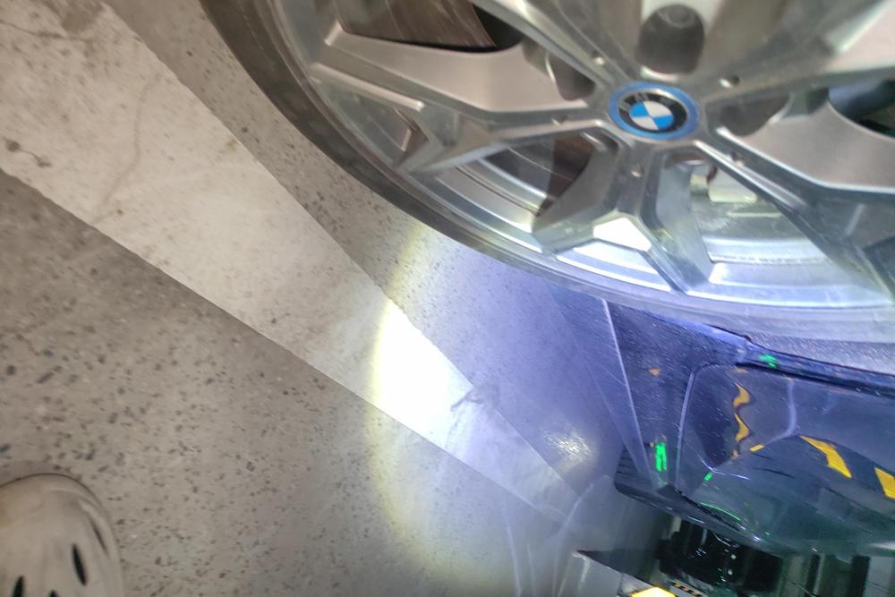 BMW BMW i3
