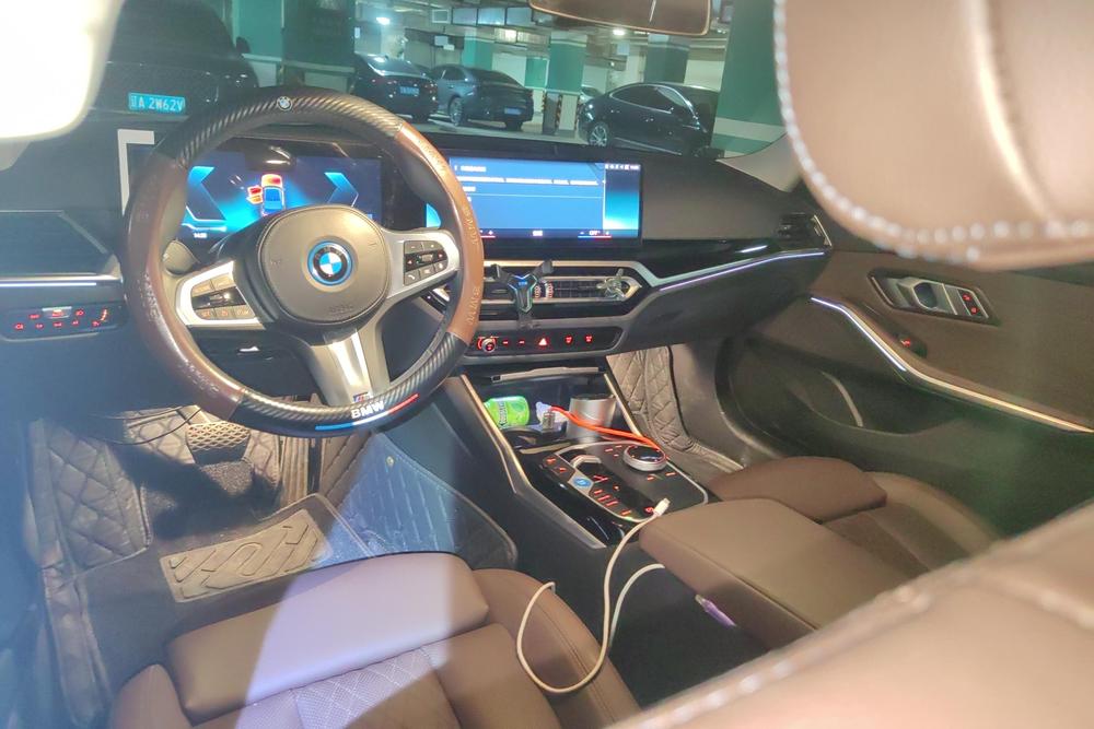 BMW BMW i3
