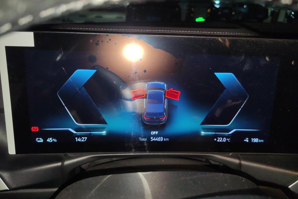 BMW BMW i3
