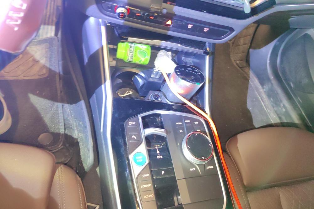 BMW BMW i3