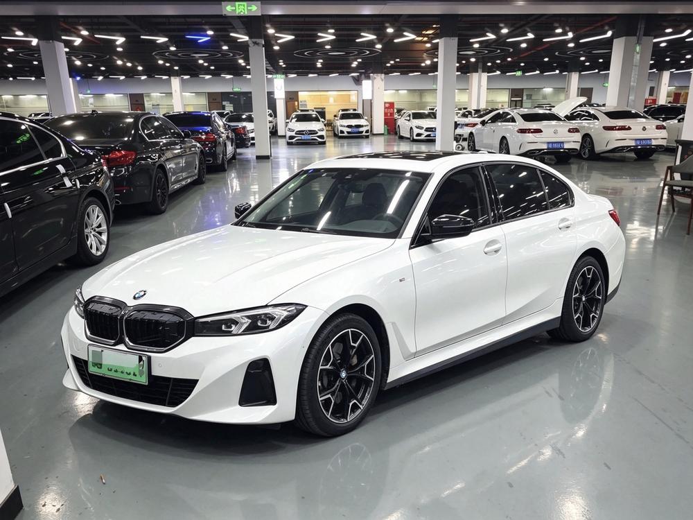 BMW BMW i3