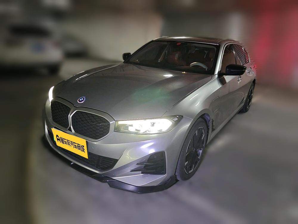 BMW BMW i3