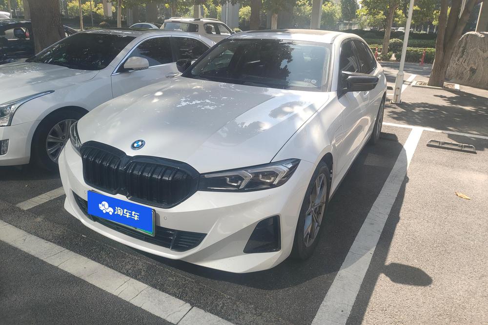 BMW BMW i3