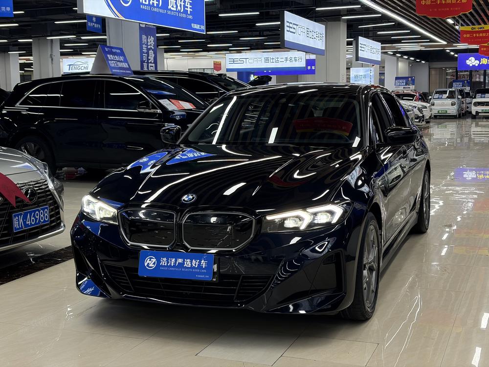 BMW BMW i3