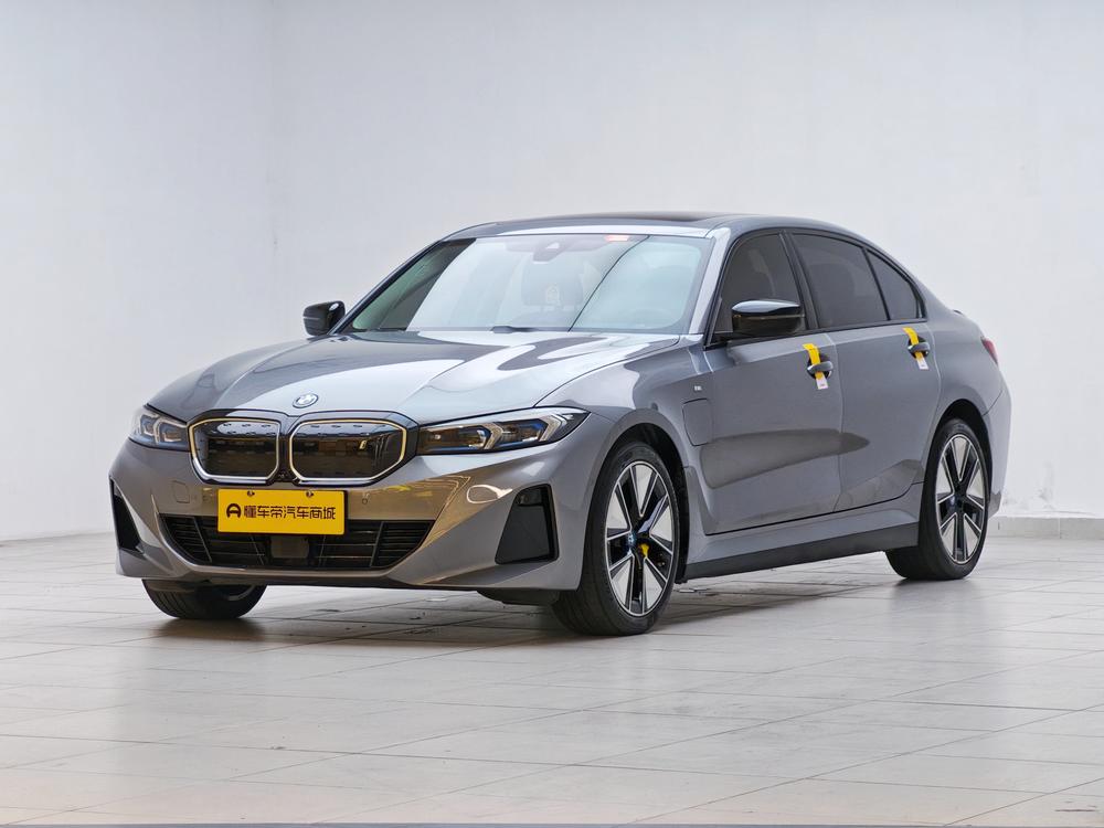 BMW BMW i3