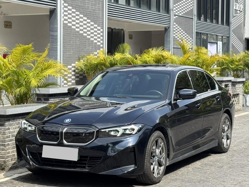 BMW BMW i3