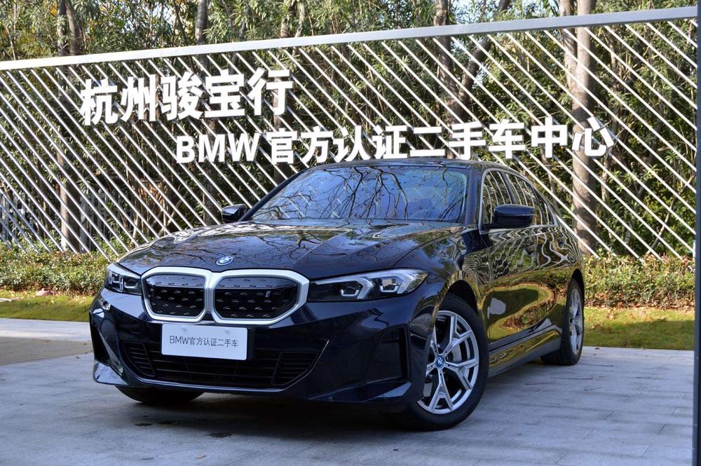 BMW BMW i3